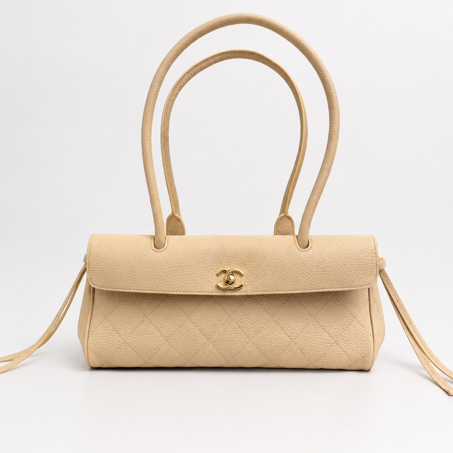 CC SHOPPING BEIGE