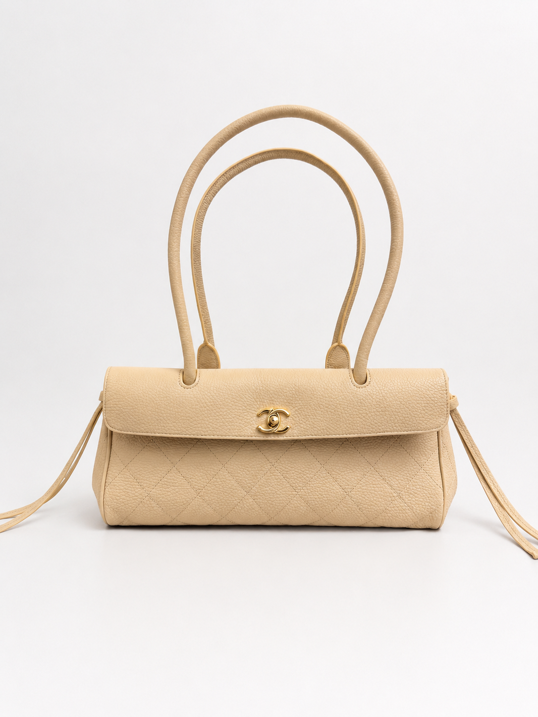 CC SHOPPING BEIGE