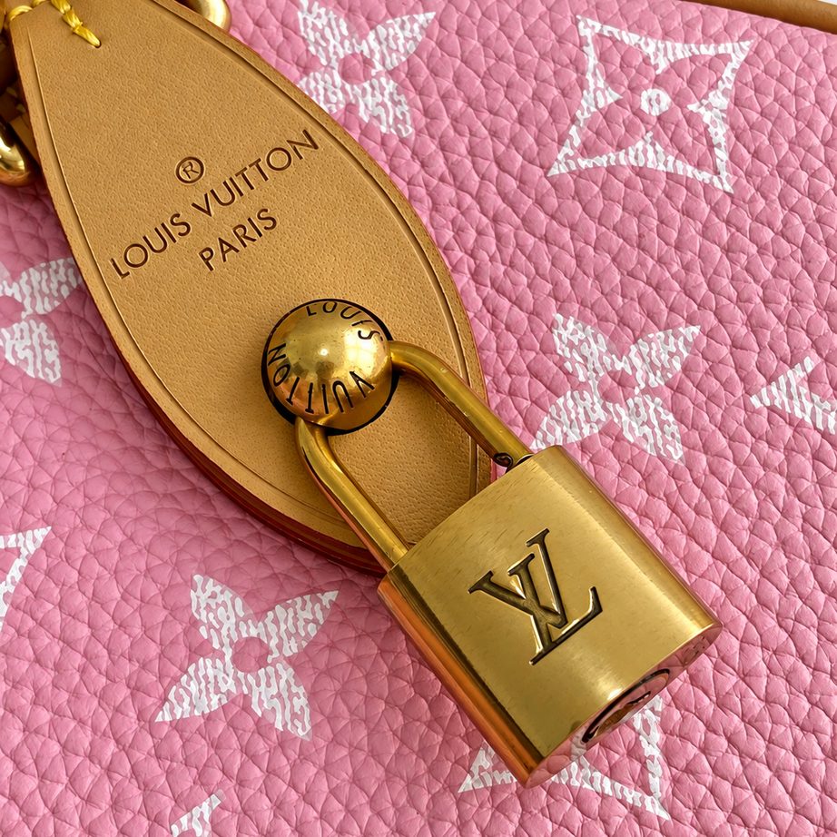 LL SPEEDY P9 30 | ROSA