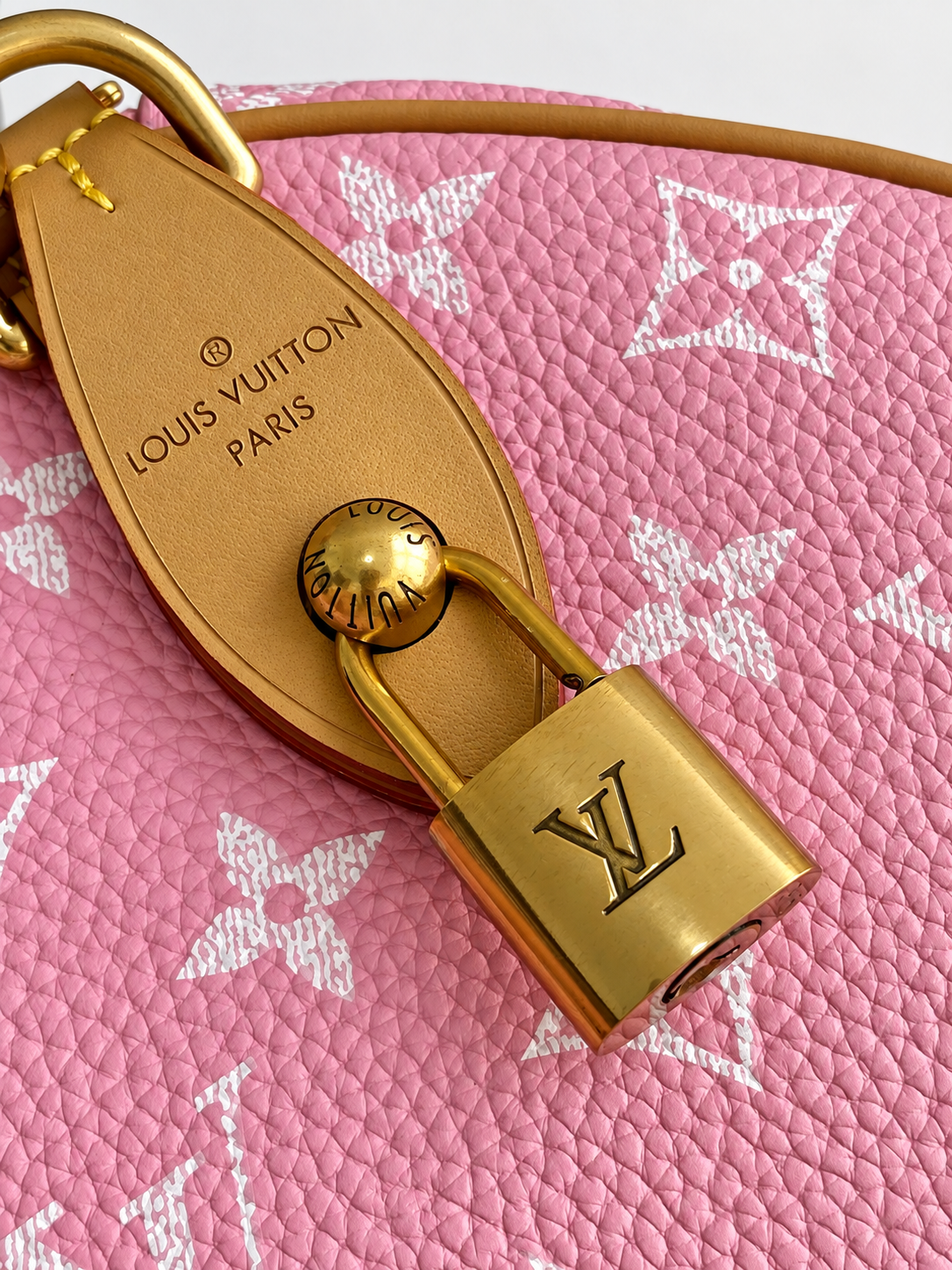 LL SPEEDY P9 30 | ROSA