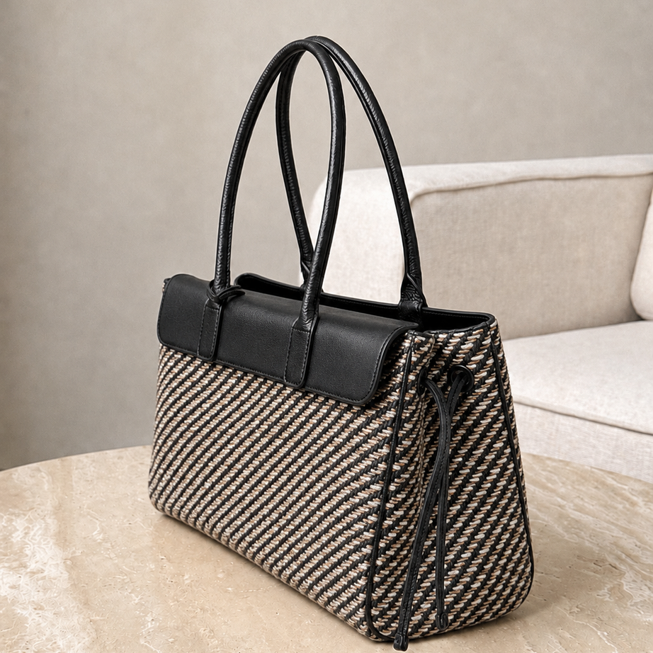CC SHOPPING | TEJIDO