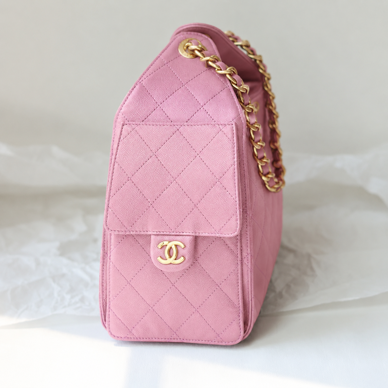 CC 25 PEQUEÑO ROSA