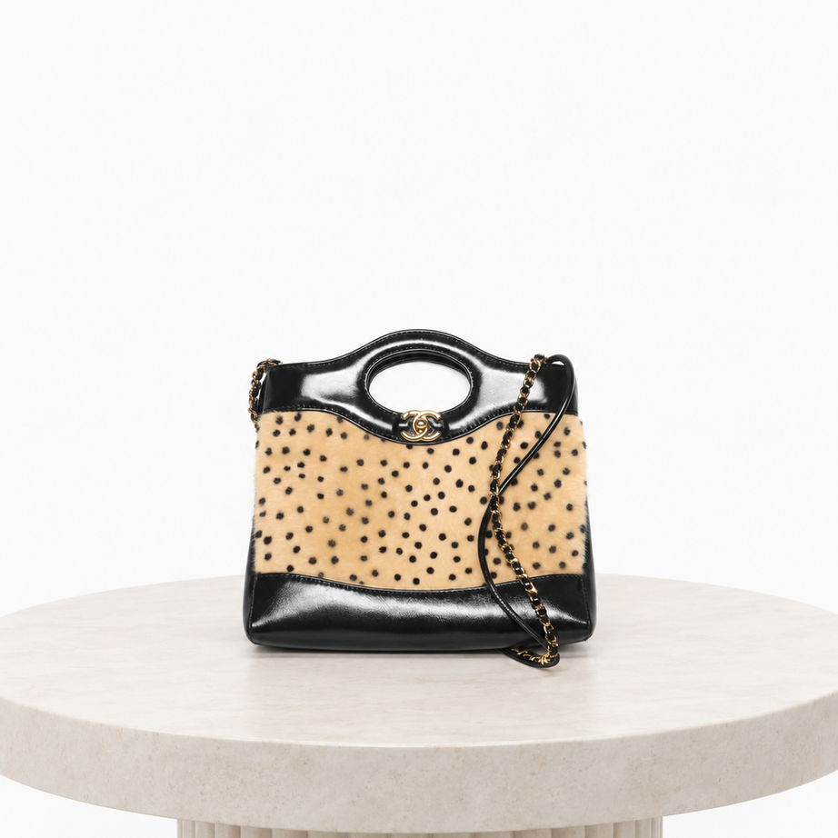 CC SHOPPING MINI | PRINT