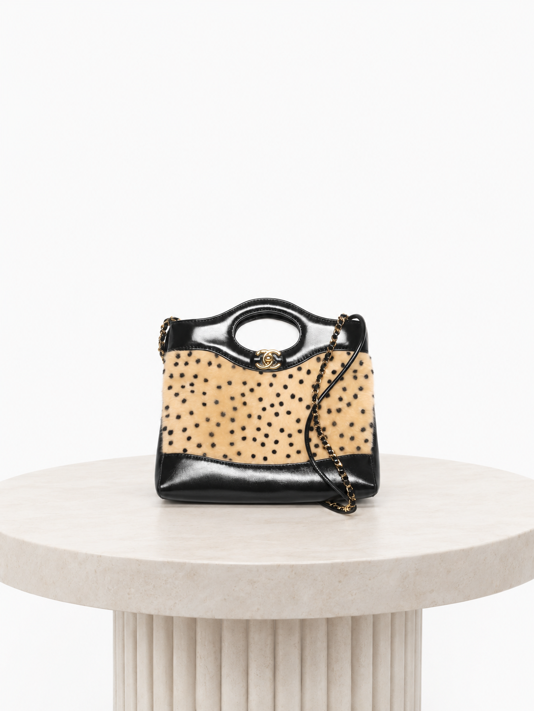 CC SHOPPING MINI | PRINT