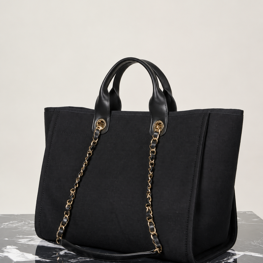 CC DEAUVILLE NEGRO
