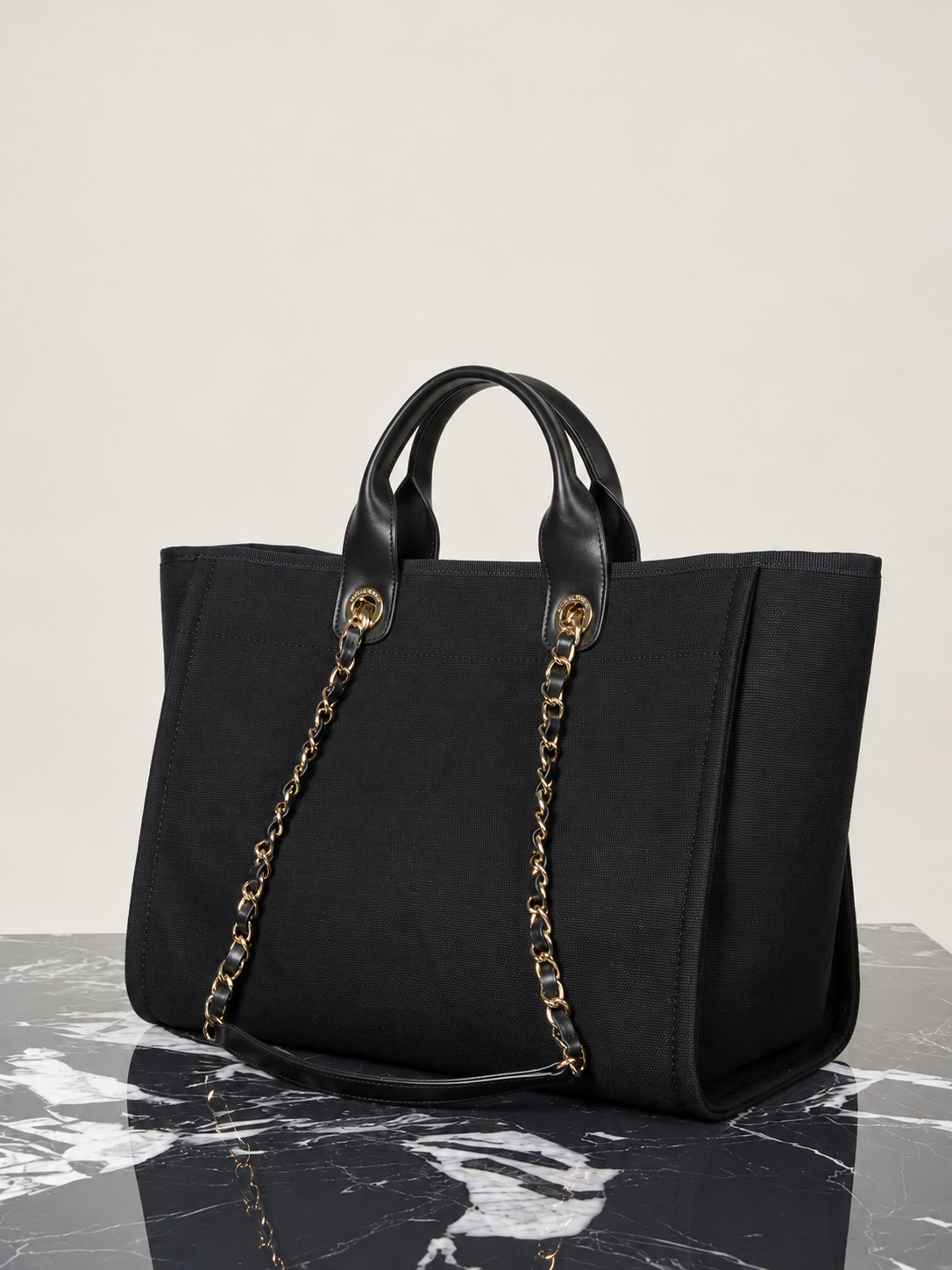 CC DEAUVILLE NEGRO