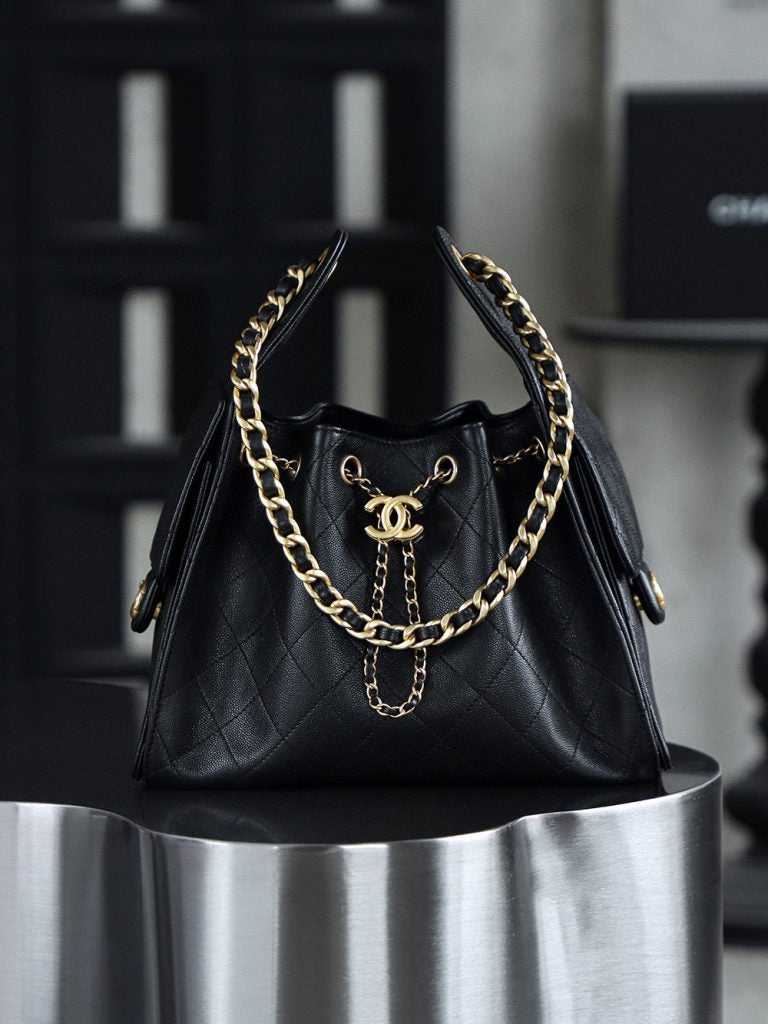 CC 25 SMALL | NEGRO