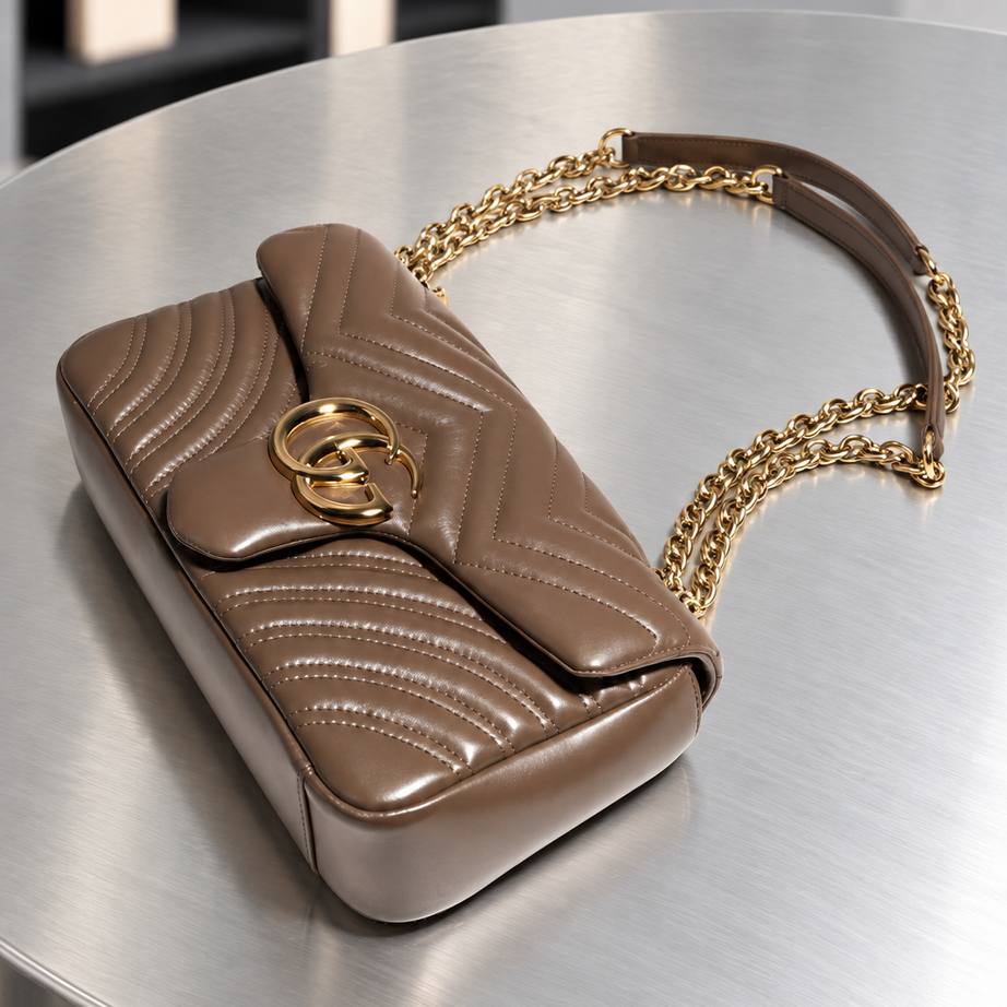 GU MARMONT MEDIUM | CAFE