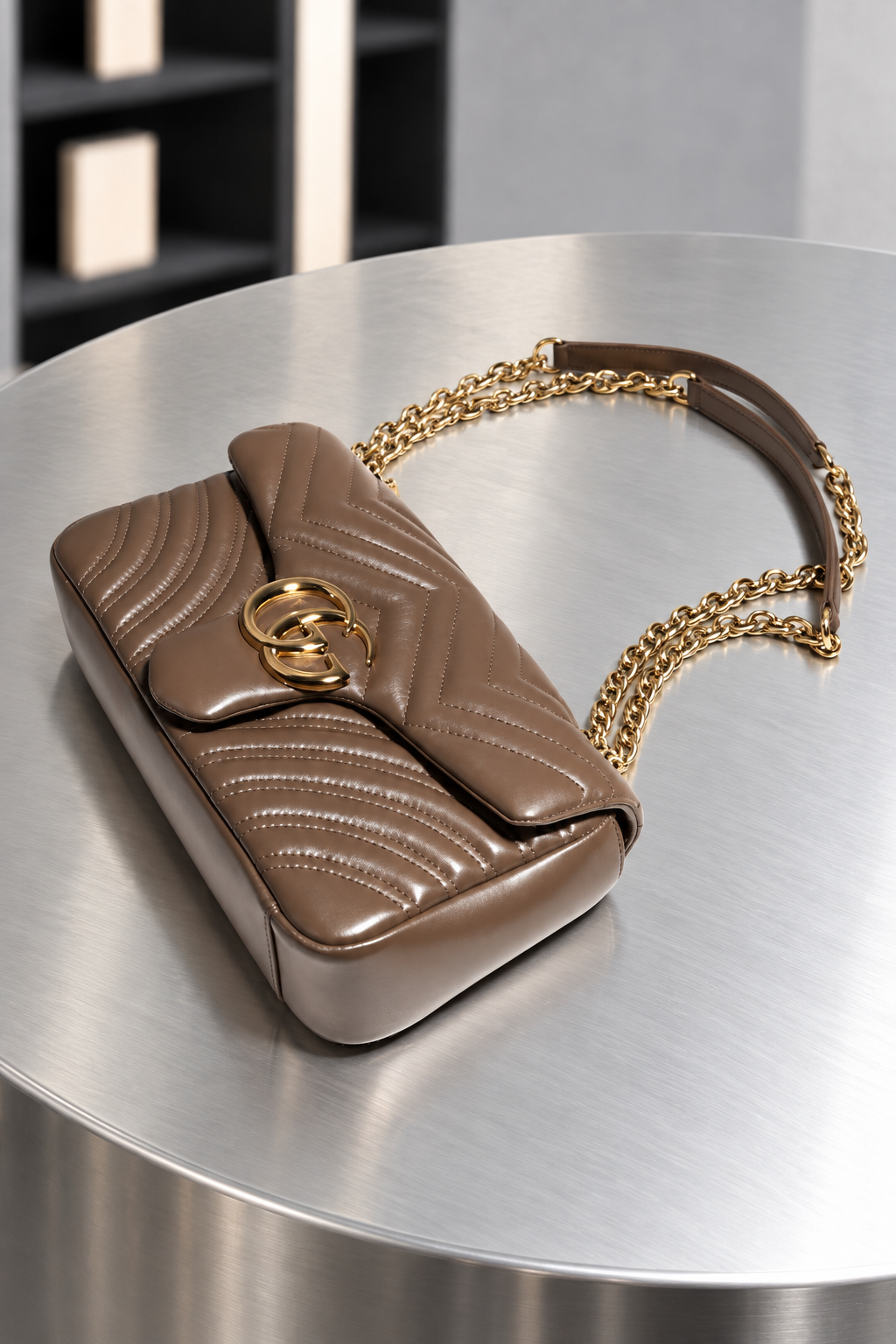 GU MARMONT MEDIUM | CAFE