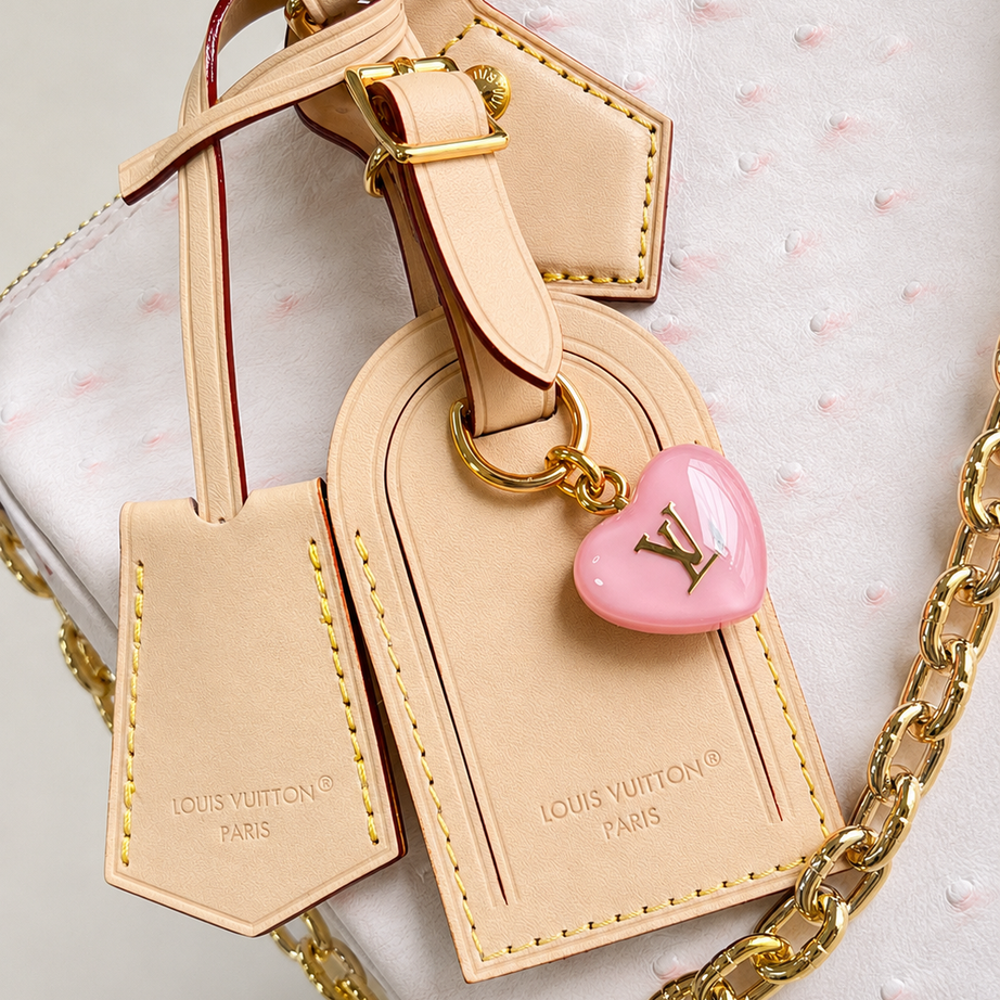 LL SPEEDY 30 ROSA