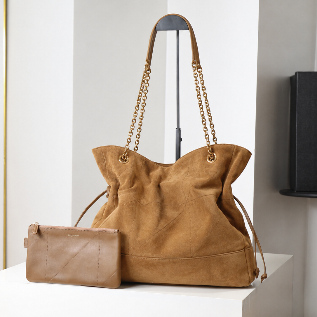 YL SHOPPER JAMIE DE ANTE