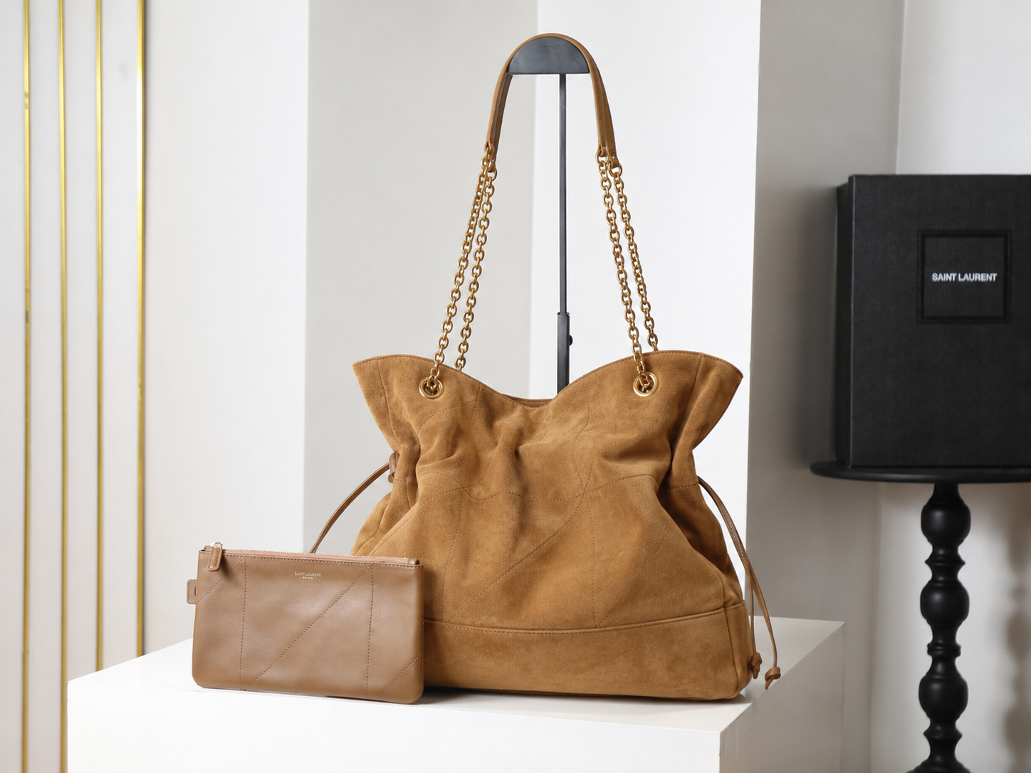 YL SHOPPER JAMIE DE ANTE