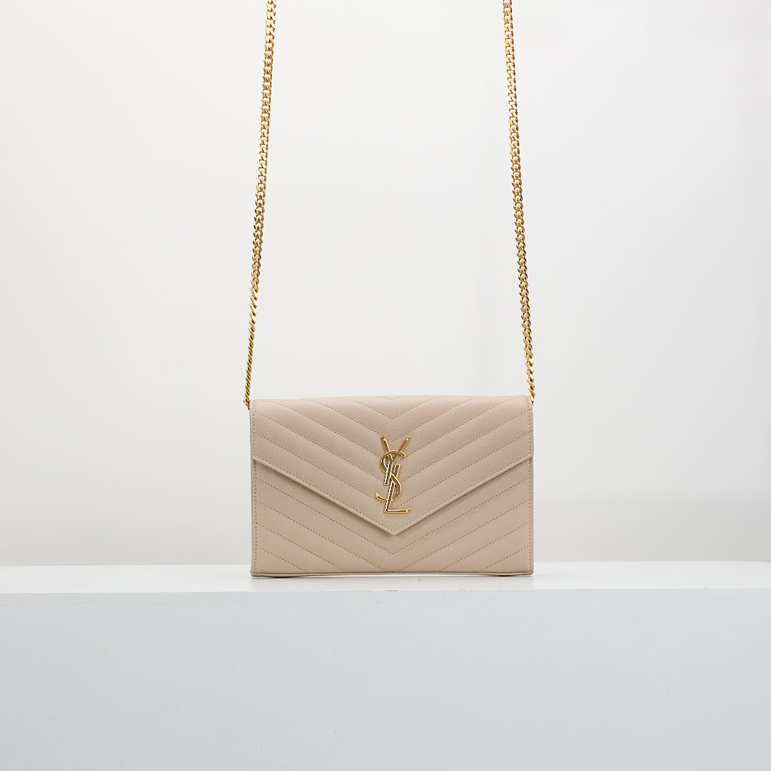 YL WOC BEIGE