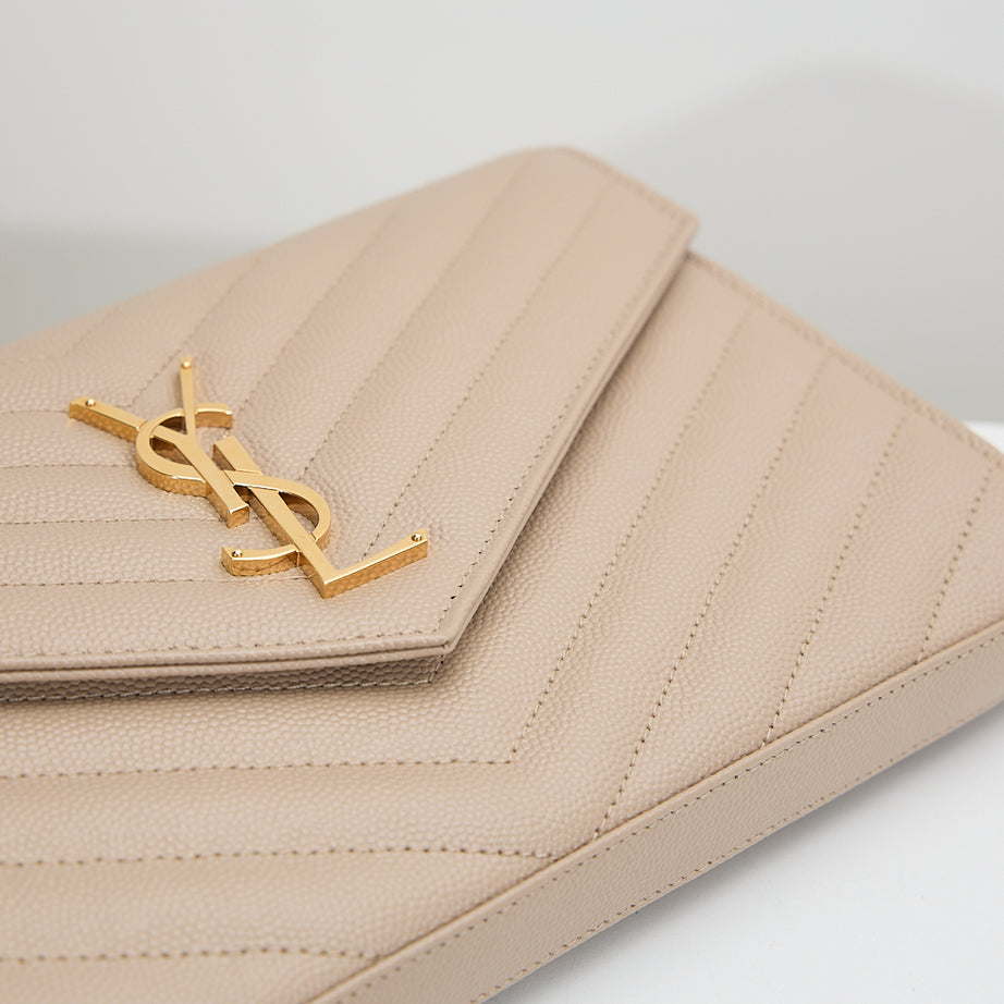 YL WOC BEIGE
