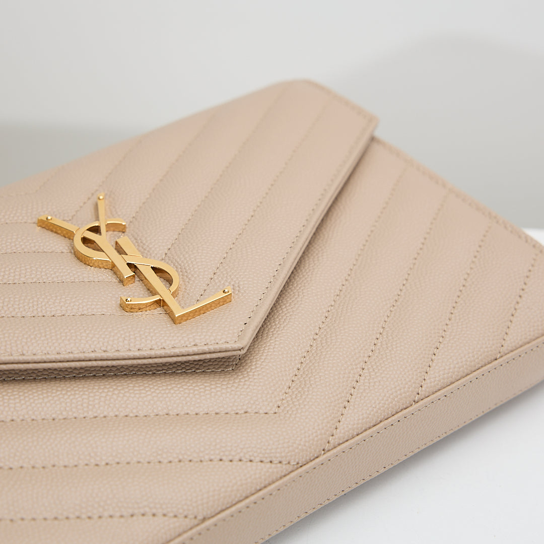 YL WOC BEIGE