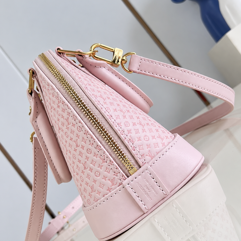 LL ALMA BB | ROSA
