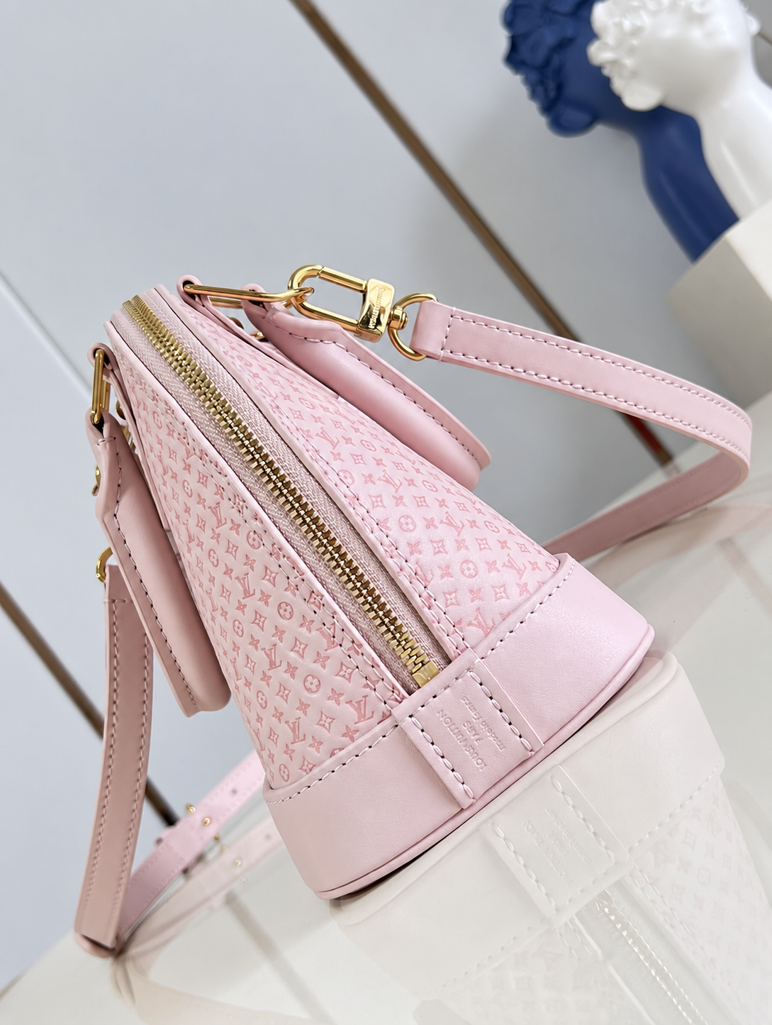LL ALMA BB | ROSA