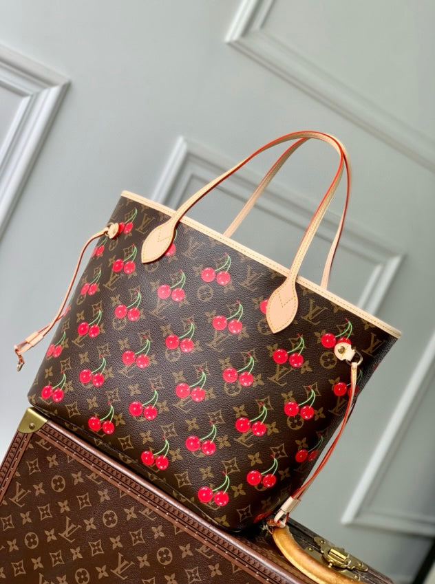 LL NEVERFULL MM X TM