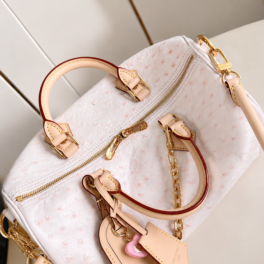 LL SPEEDY 30 ROSA