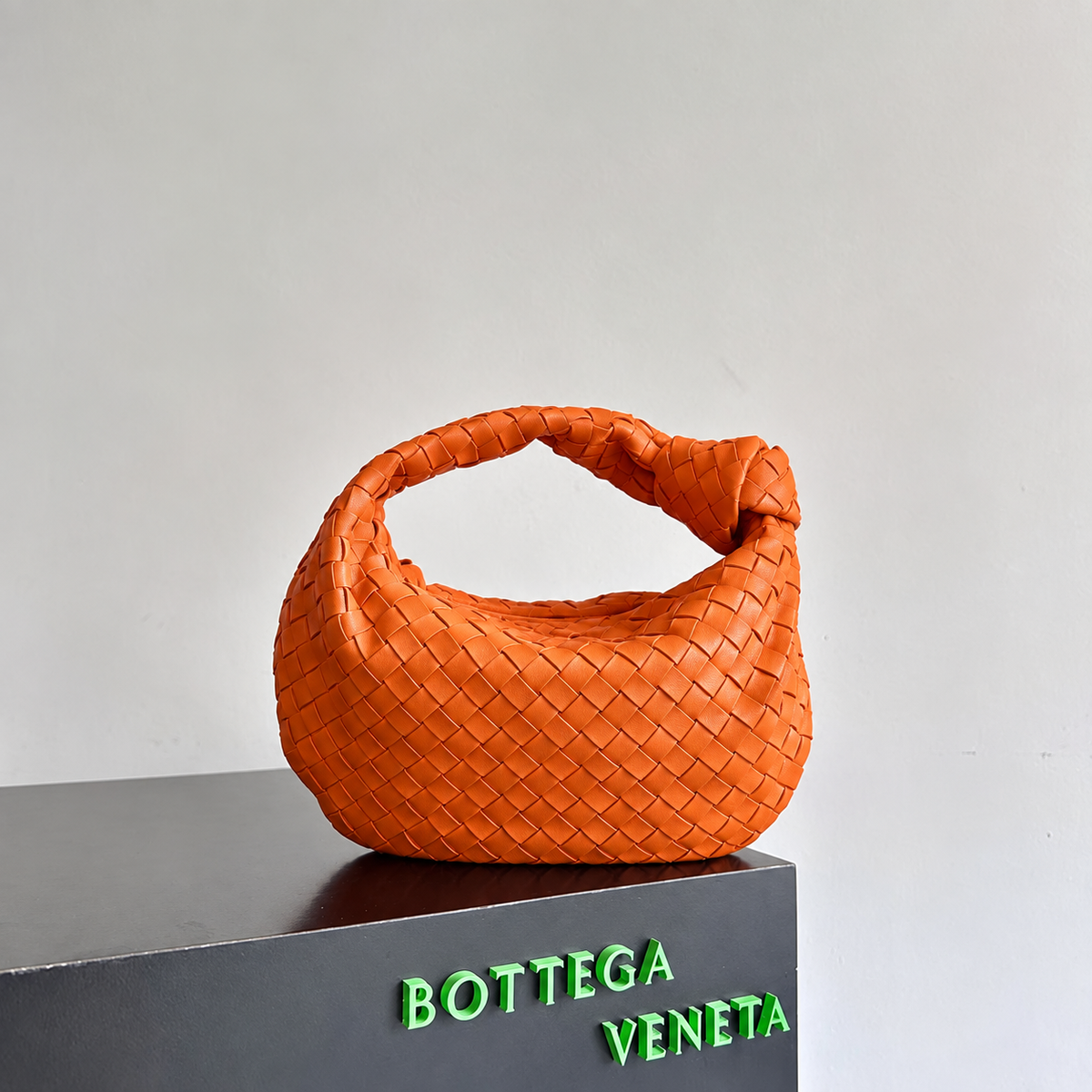BT JODIE MINI | NARANJA