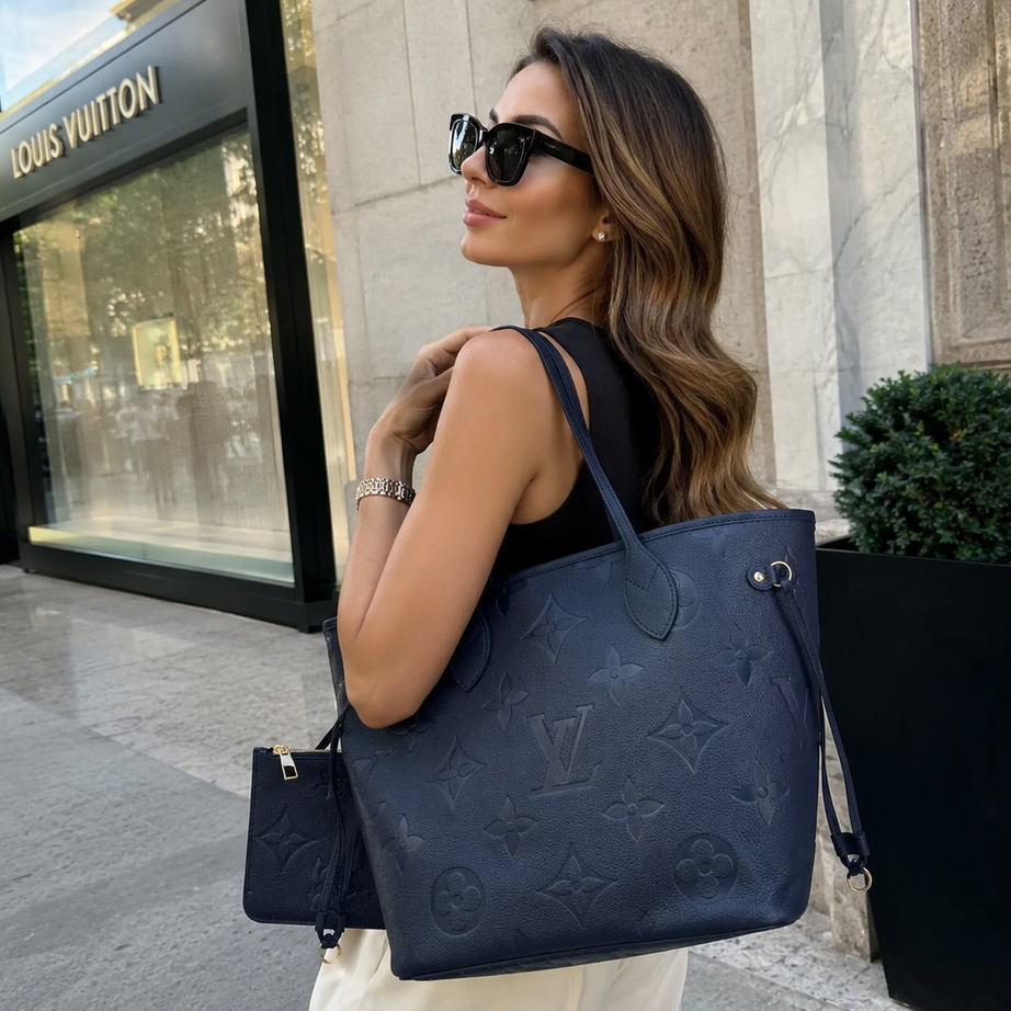 LL NEVERFULL MM