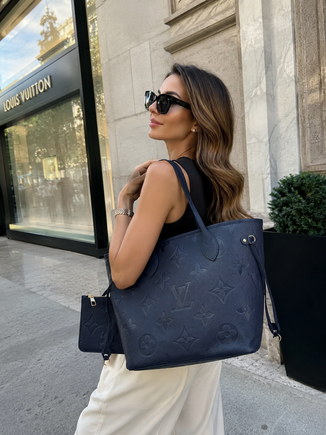 LL NEVERFULL MM