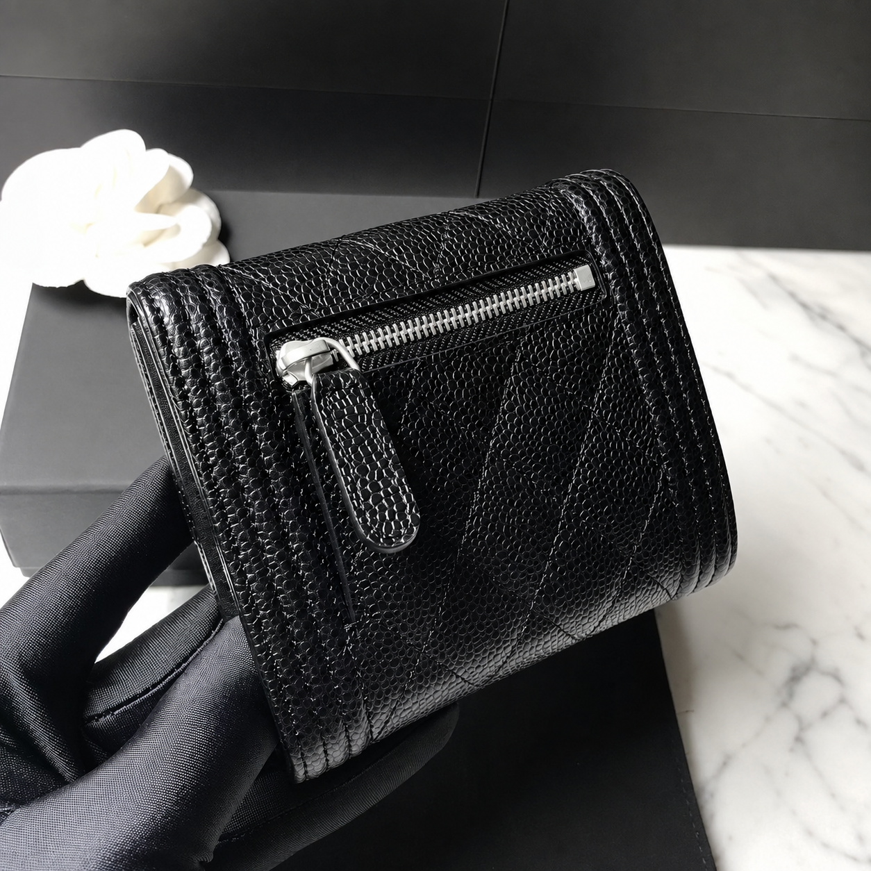 CC CARTERA