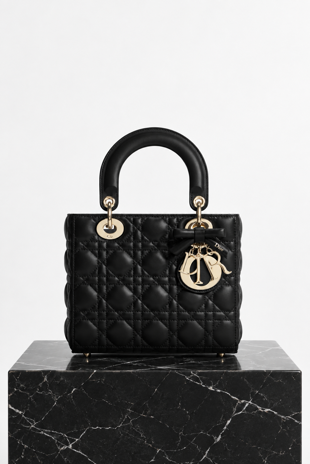 DR LADY ABC | NEGRO | DORADO.