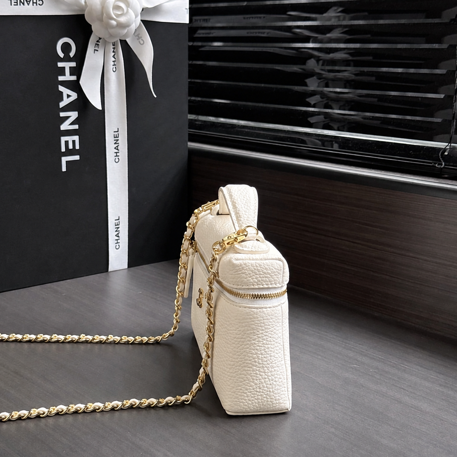 CC VANITY BLANCA
