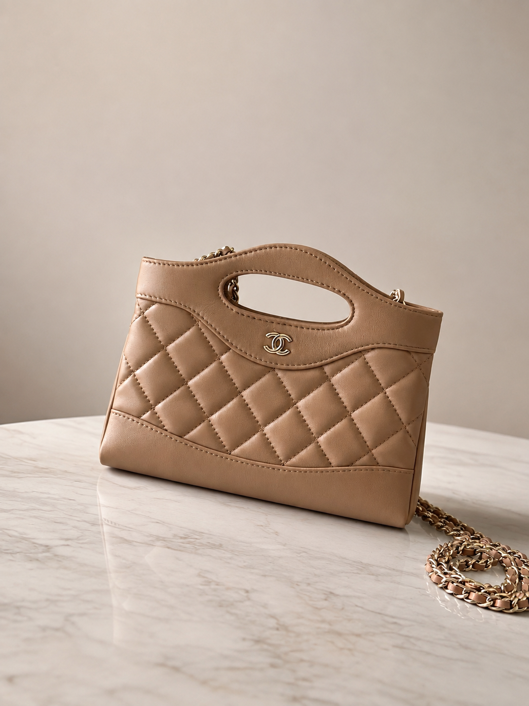 CC 31 NANO BEIGE