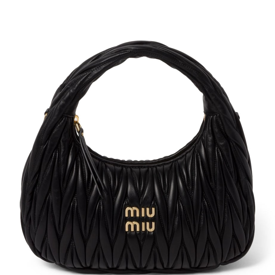 MU WANDER PEQUEÑO NEGRO