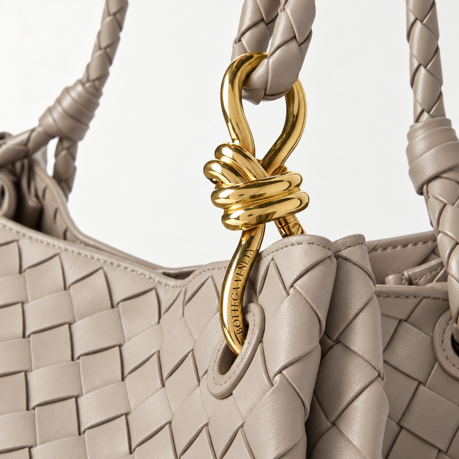 BT PARACHUTE | BEIGE