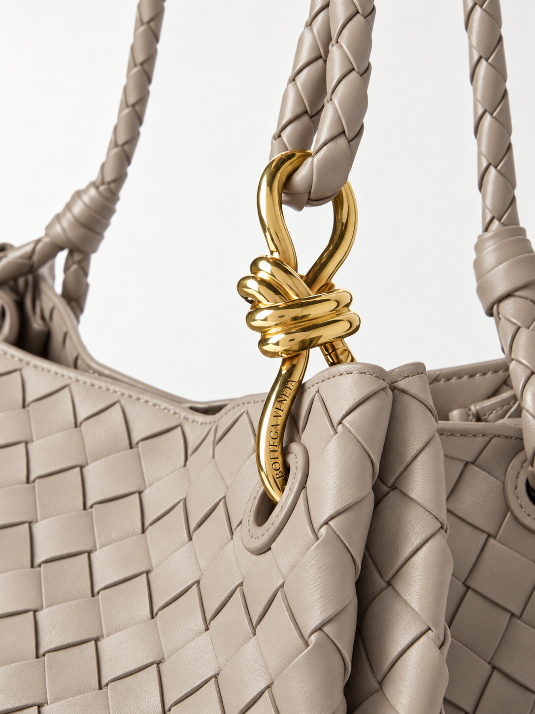 BT PARACHUTE | BEIGE
