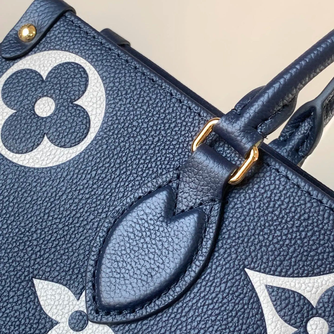 LL ON THE GO AZUL