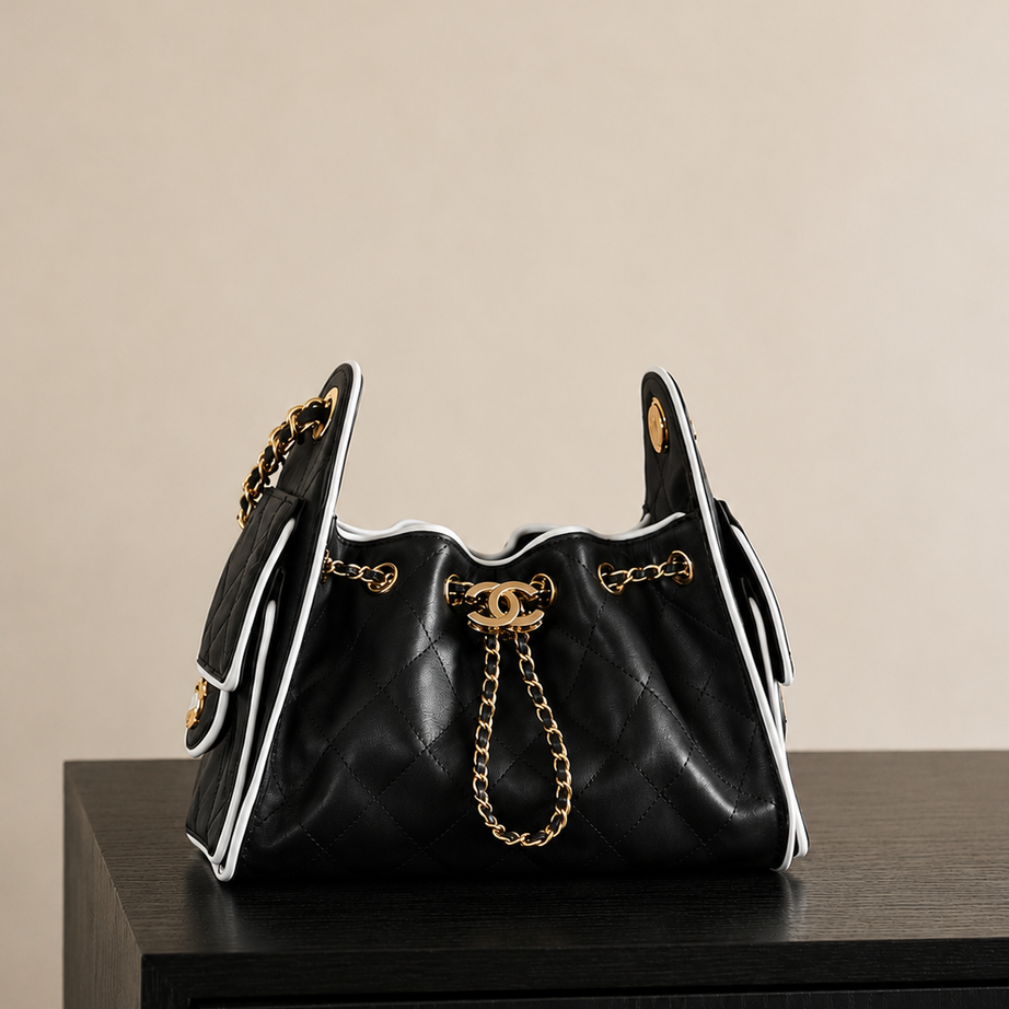 CC 25 MINI NEGRO