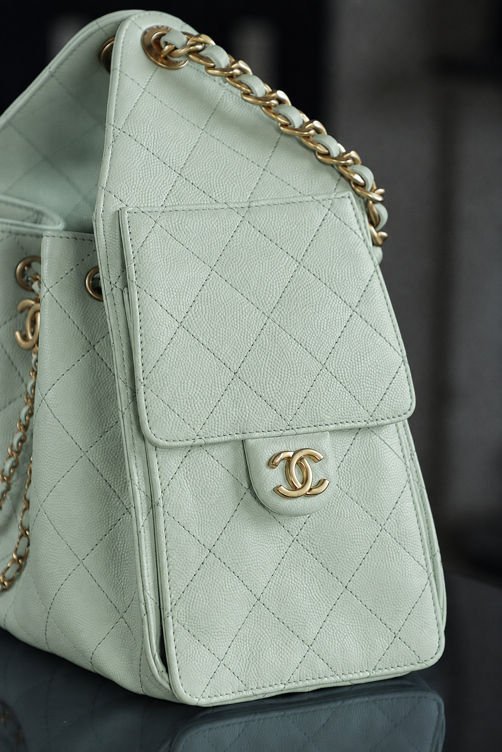 CC 25 MEDIUM | MENTA
