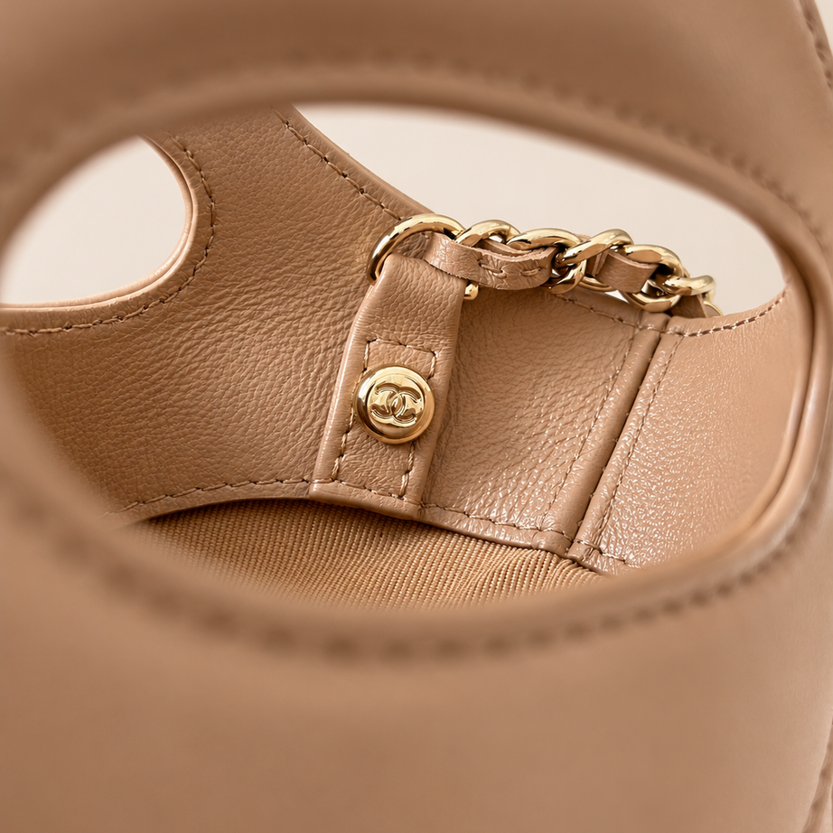 CC 31 NANO BEIGE