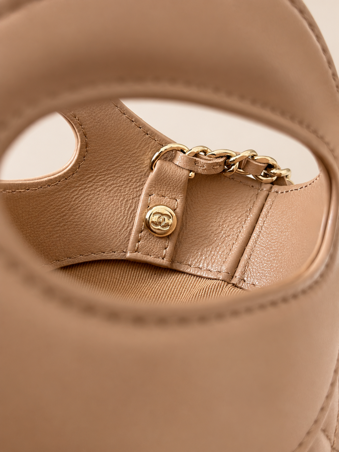 CC 31 NANO BEIGE