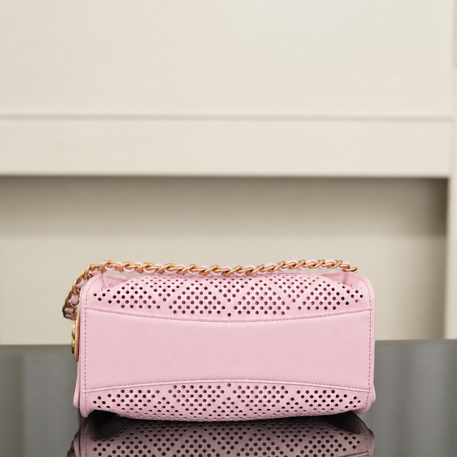 CC 25 HOBO | ROSA