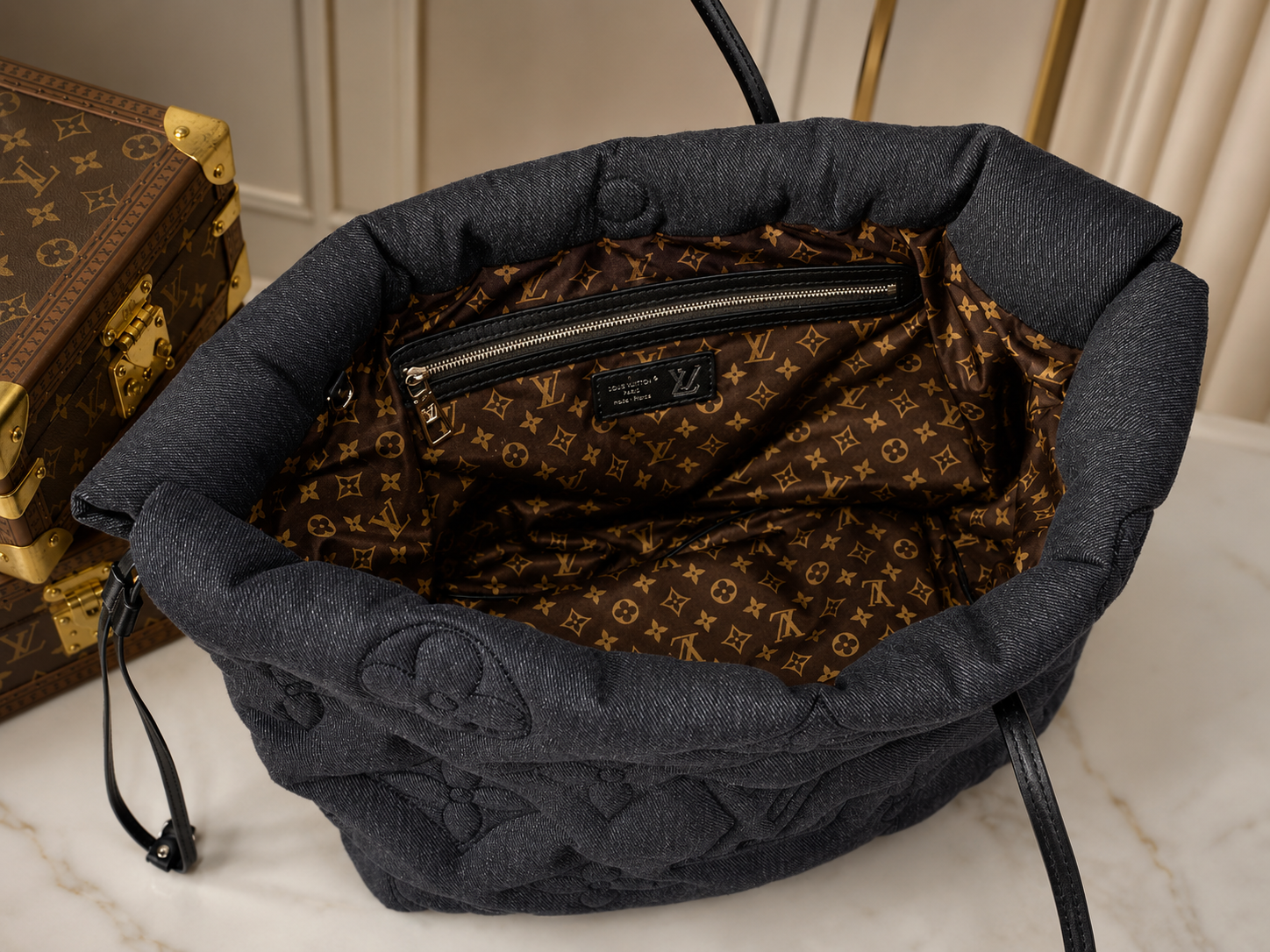 LL NEVERFULL INSIDE OUT MM