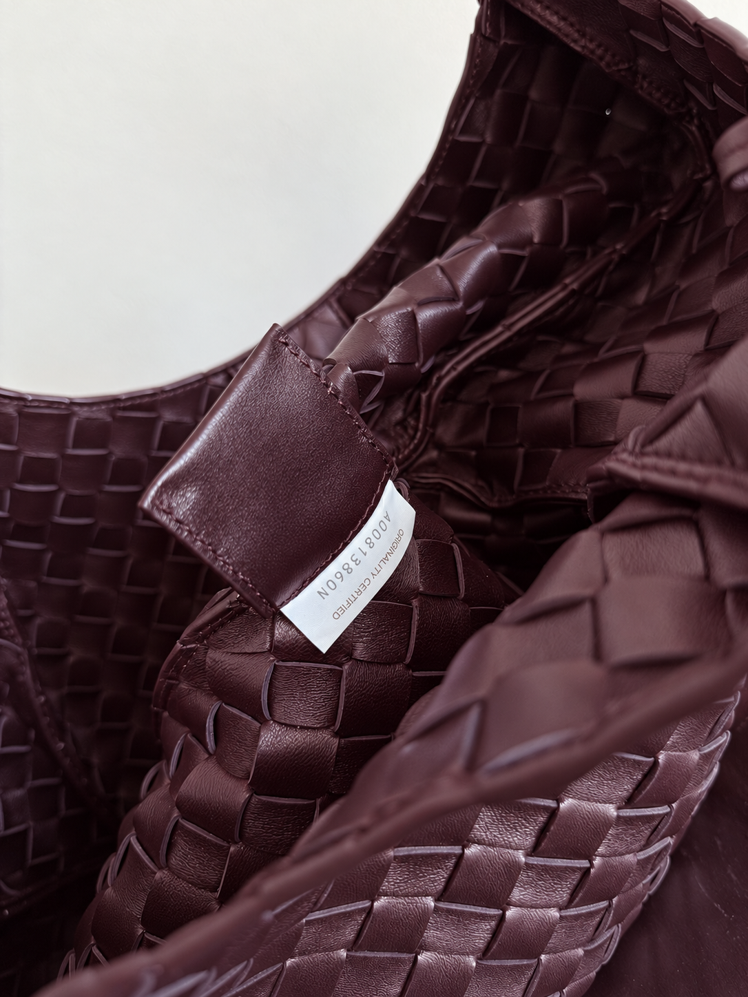 BT CAMPANA SMALL | VINO