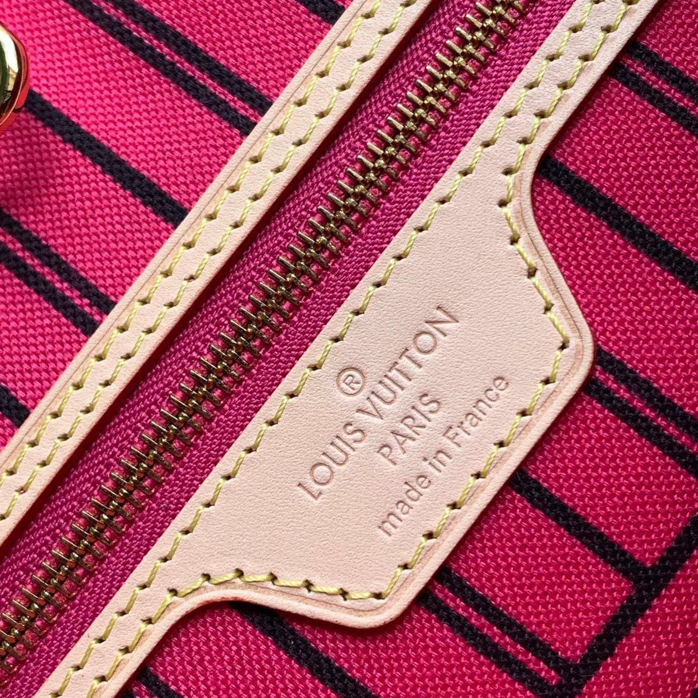 LL NEVERFULL INSIDE OUT ROSA