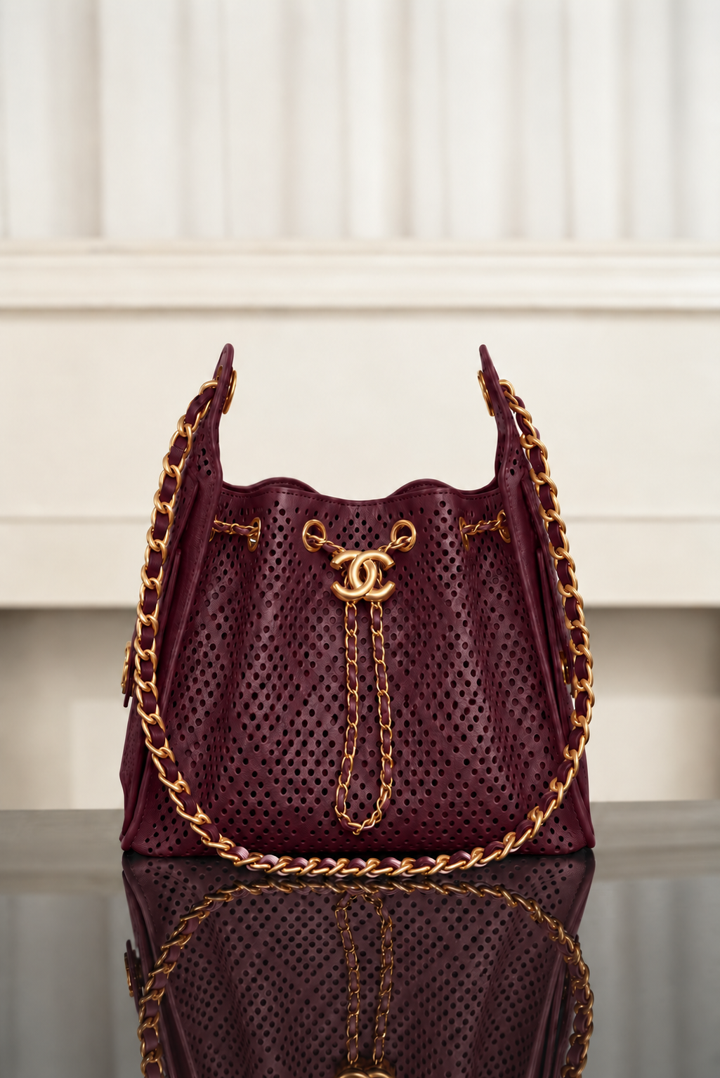 CC 25 HOBO | VINO