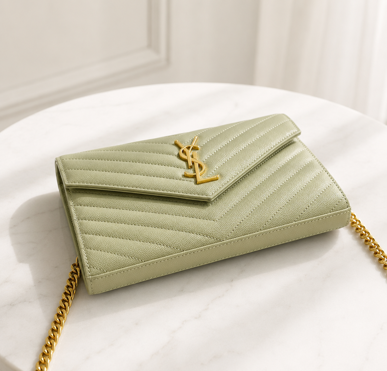 YL WOC VERDE
