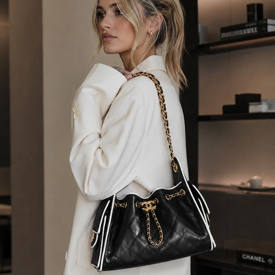 CC 25 MINI NEGRO
