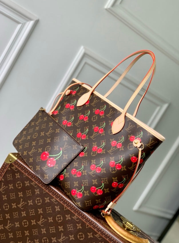 LL NEVERFULL MM X TM