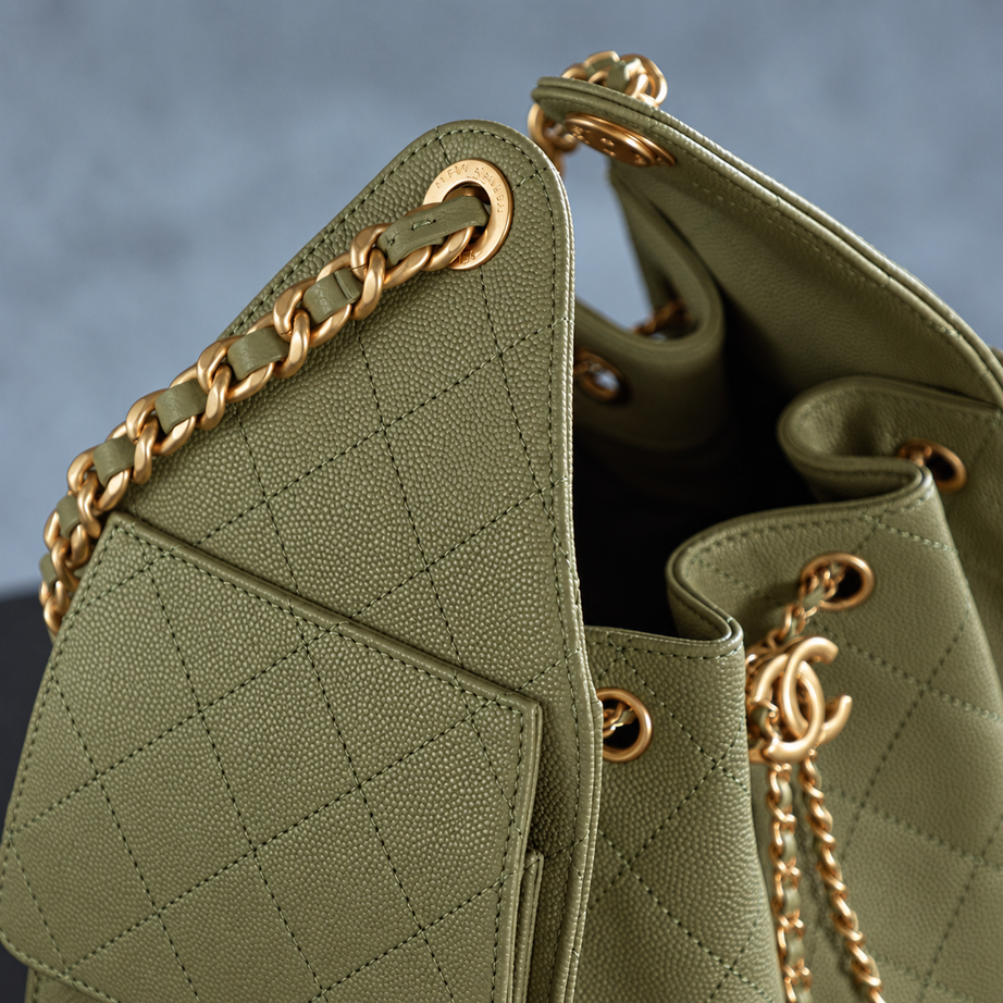 CC 25 SMALL | KHAKI