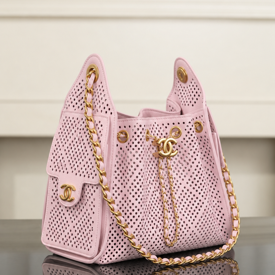 CC 25 HOBO | ROSA