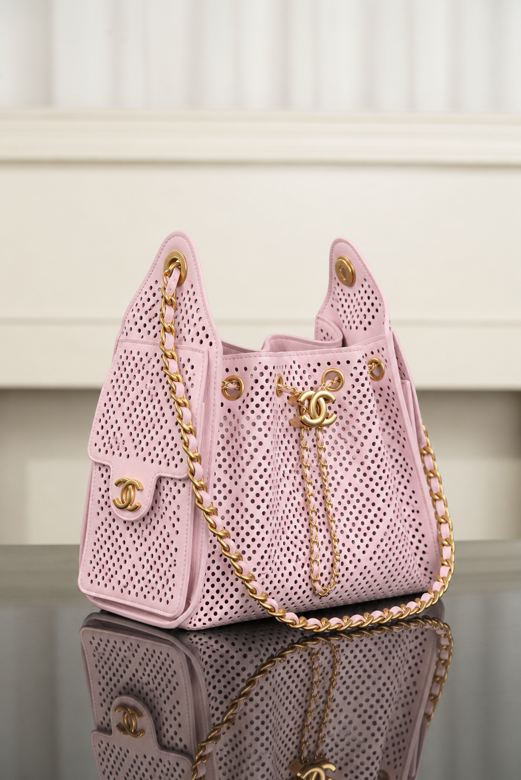 CC 25 HOBO | ROSA