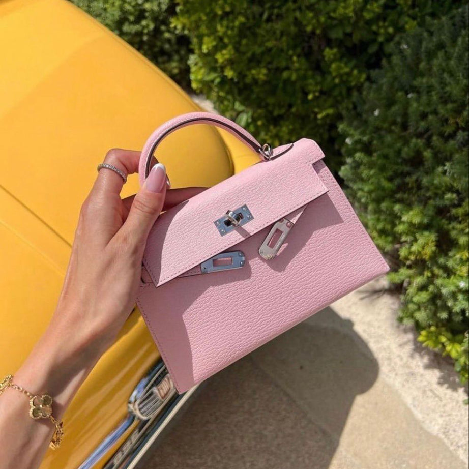 BOLSO KELLY 20